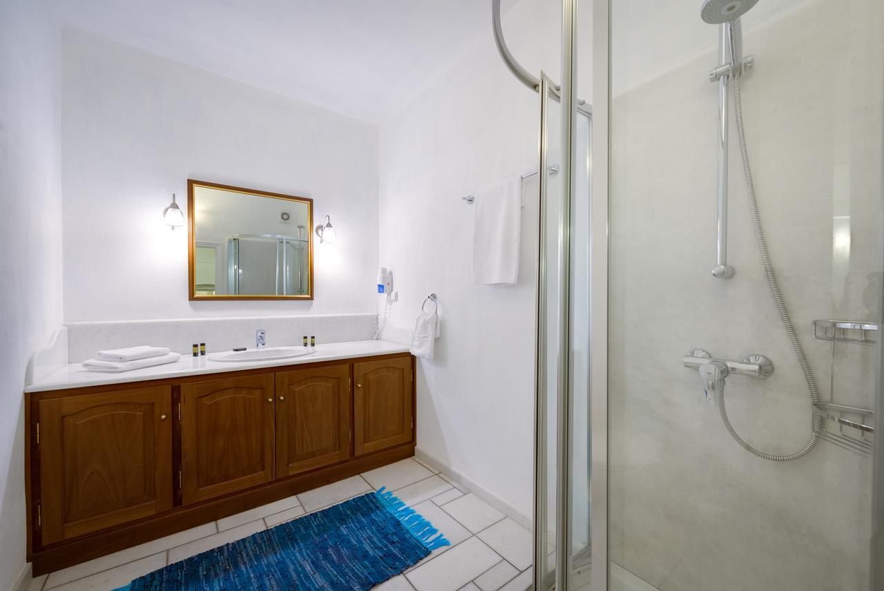 Chelidonia Traditional Villas Oía Dış mekan fotoğraf
